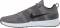 Nike Varsity Compete TR 2 - Cool Grey-Dark Grey (AT1239002)