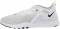 Nike Flex TR 9 - White/Black - Pure Platinum (AQ7491100) Nike Flex TR 9 - White/Black - Pure Platinum (AQ7491100)