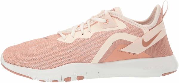 nike flex essential tr guava ice