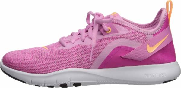 Nike Flex TR 9 - Pink (AQ7491600)