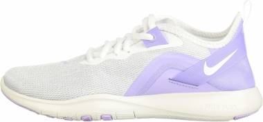 Nike Flex TR 9 - Multicolore Purple Agate White Amethyst Tint 500 (AQ7491500)