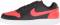 Nike Ebernon Low - Black/Red (AQ1775004)
