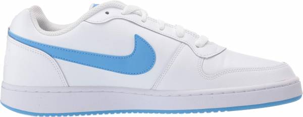 are nike ebernon air forces