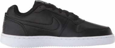Nike Ebernon Low - Black (AQ1779001)