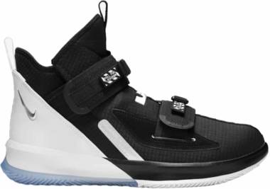 lj soldier 12