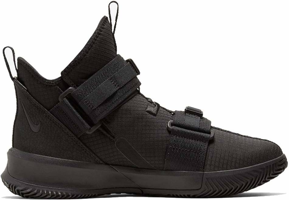 Nike LeBron Soldier 13 - Deals, Facts 