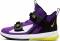 Nike LeBron Soldier 13 - Voltage Purple/Dynamic Yellow-Black (AR4225500)