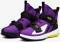 Nike LeBron Soldier 13 - Voltage Purple/Dynamic Yellow-Black (AR4225500) - slide 1