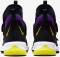 Nike LeBron Soldier 13 - Voltage Purple/Dynamic Yellow-Black (AR4225500) - slide 2