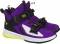 Nike LeBron Soldier 13 - Voltage Purple/Dynamic Yellow-Black (AR4225500) - slide 4