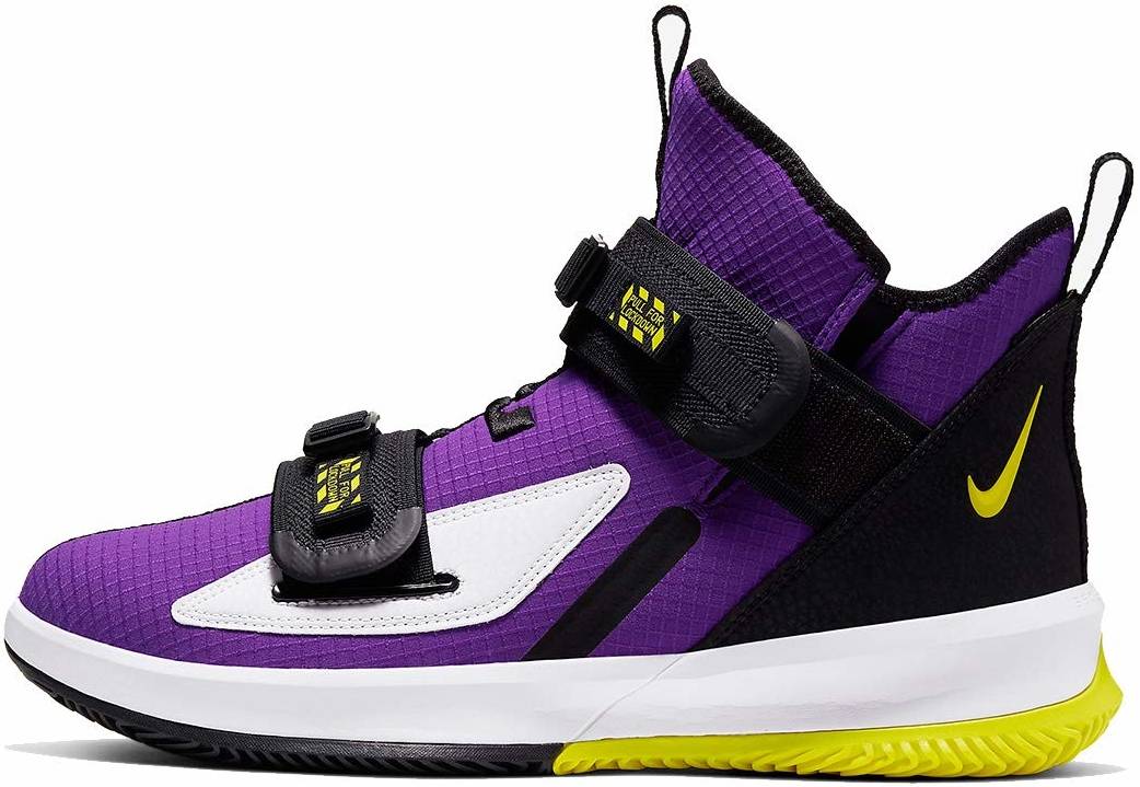 Save 32% on Purple Basketball Shoes (42 