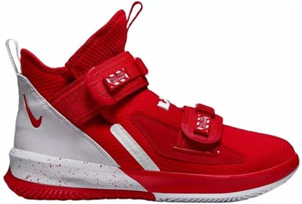 lebron 6 red