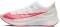 Nike Zoom Fly 3 - White/Metallic Summit White-Laser Crimson (AT8240101) Nike Zoom Fly 3 - White/Metallic Summit White-Laser Crimson (AT8240101)