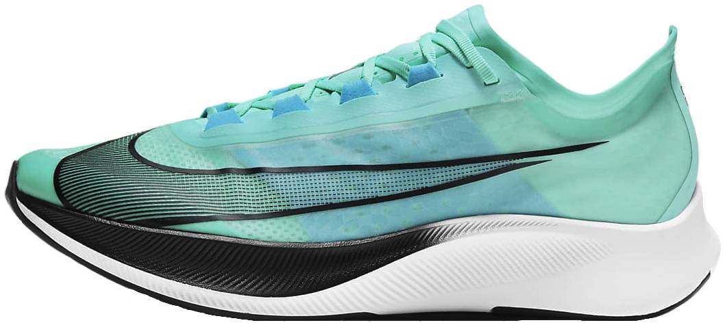 nike zoom fly 3 reviews