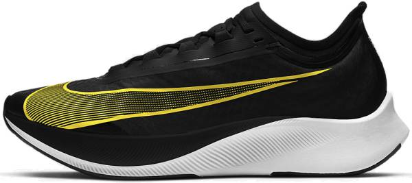 Only £122 + Review of Nike Zoom Fly 3 | RunRepeat