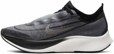 Nike Zoom Fly 3 - Grey (AT8241001)