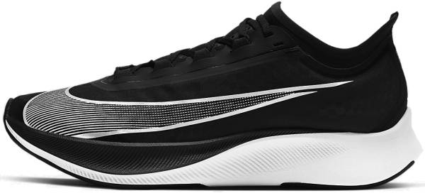 Nike Zoom Fly 3 Review, Facts, Comparison | RunRepeat