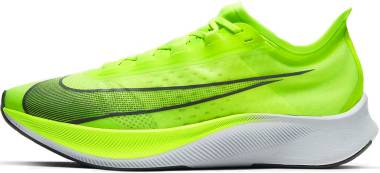 Nike Zoom Fly 3 - Green (AT8240700)