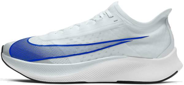 nike zoom fly 3 women's review
