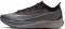 Nike Zoom Fly 3 - Thunder Grey / Metallic Silver / Black