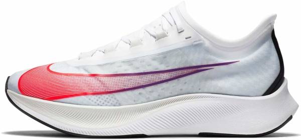 Only £121 + Review of Nike Zoom Fly 3 