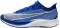 Nike Zoom Fly 3 - Racer Blue / White / Wolf Grey / Black