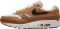 Nike Air Max 1 - Light Bone/Black (FZ5808004)