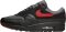 Nike Air Max 1 - Black (FZ5808008)