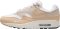Nike Air Max 1 - Light Orewood Brown/Photon Dust/Particle Beige (HF1194100)