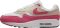 Nike Air Max 1 - White Aster Pink Lt Orewood Brn Black (DZ2628110)