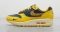 Nike Air Max 1 - Midnight Navy/Varsity Maize-Natural (FJ5479410)