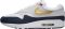 Nike Air Max 1 - Obsidian Metallic Gold White (HM9604400)