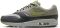 Nike Air Max 1 - Anthracite/Pear-medium Grey (HF3713002)