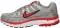 Nike P-6000 - Flat Silver 001 (CD6404001) Nike P-6000 - Flat Silver 001 (CD6404001)