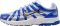 Nike P-6000 - Racer Blue Metallic Silver (CD6404403)