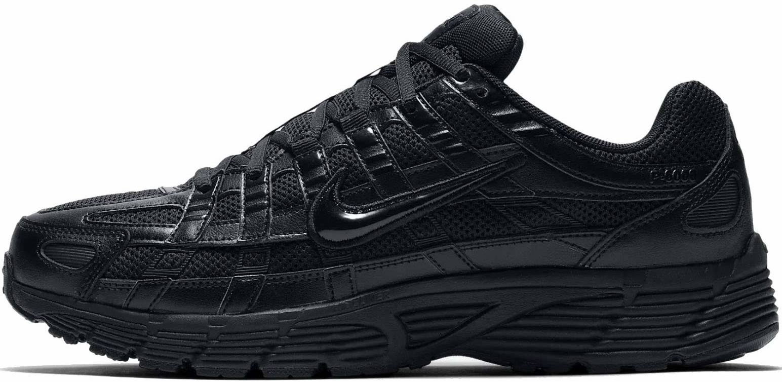 Only $74 + Review of Nike P-6000 