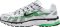 Nike P-6000 - White/Metallic Silver/Spring Green (CD6404104)