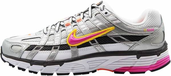 nike p 600