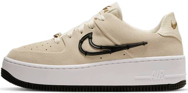 nike air force 1 sage mens