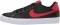 NikeEasy to clean - Black/Red/White (BQ4222004)