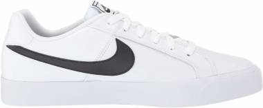 NikeCourt Royale AC - White/Black (BQ4222103)