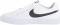 NikeEasy to clean - White/Black (BQ4222103)