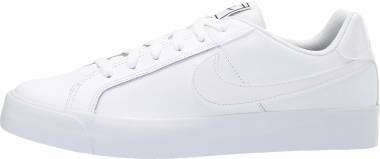 NikeCourt Royale AC - White/White (AO2810102)