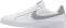 NikeEasy to clean - Light Smoke Grey/White (BQ4222105)