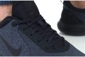 Nike Flex Experience RN 8 - Negro (Black/Black/Anthracite/Dk Grey 007) (AJ5900001) - slide 5