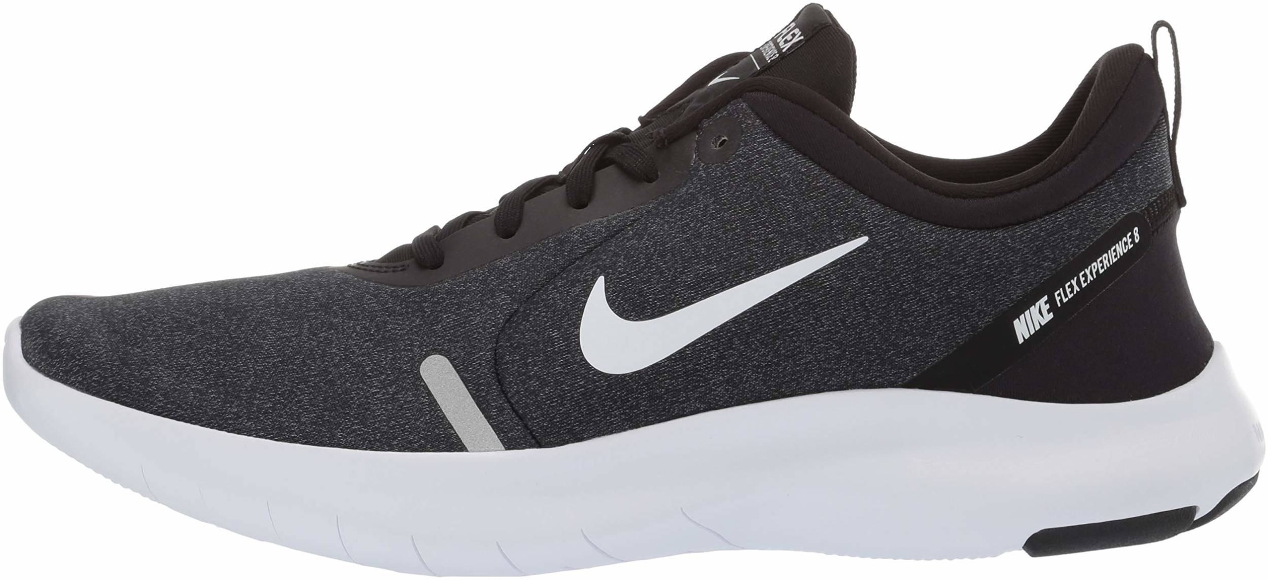 so much Supersonic speed shallow Nike Flex Experience RN 8 Review 2023, Facts, Deals | RunRepeat