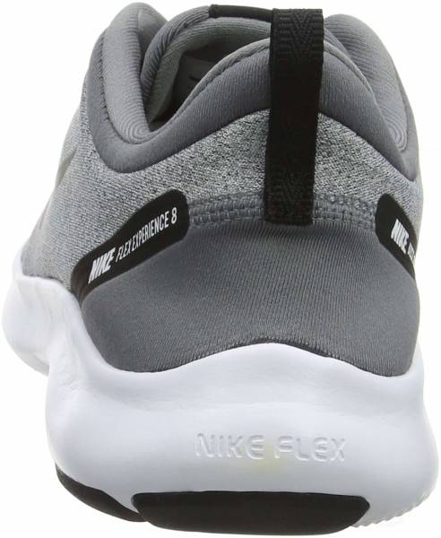 nike flex experience rn 8 grey