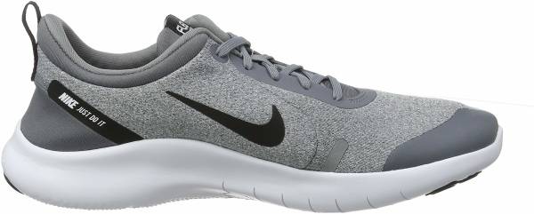 nike flex experience rn 8 grey