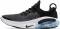 Nike Joyride Run Flyknit - black (AQ2730001)