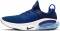 Nike Joyride Run Flyknit - Blue Void/Blue Void-Racer Blue-Jade Aura-Pale Grey (AQ2730400)